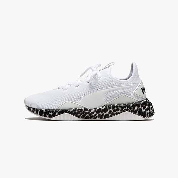 Sapatilhas Puma Defy Leopard (192703 01)