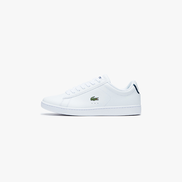 Sapatilhas Lacoste Carnaby Evo BL W (32SPW0132 001)