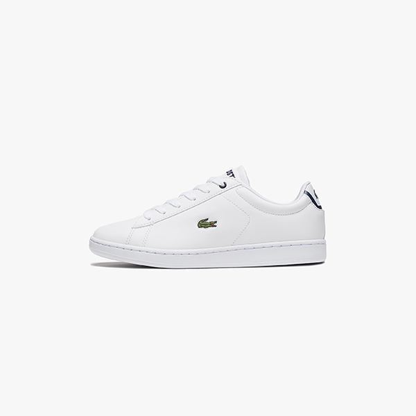 Sapatilhas Lacoste Carnaby Evo BL 1 Jr (33SPJ1003 042)