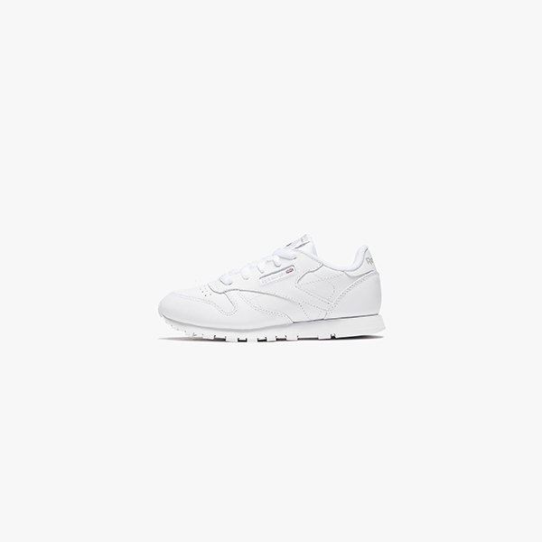 Sapatilhas Reebok Classic Leather Inf (50192)