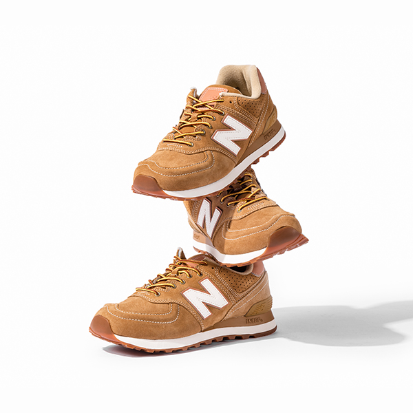 New Balance 574 VEIN STORE