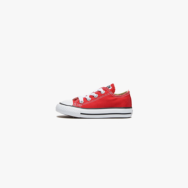 Sapatilhas Converse All Star CT OX Inf (7J236)