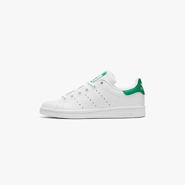 Sapatilhas adidas Stan Smith Jr (M20605)