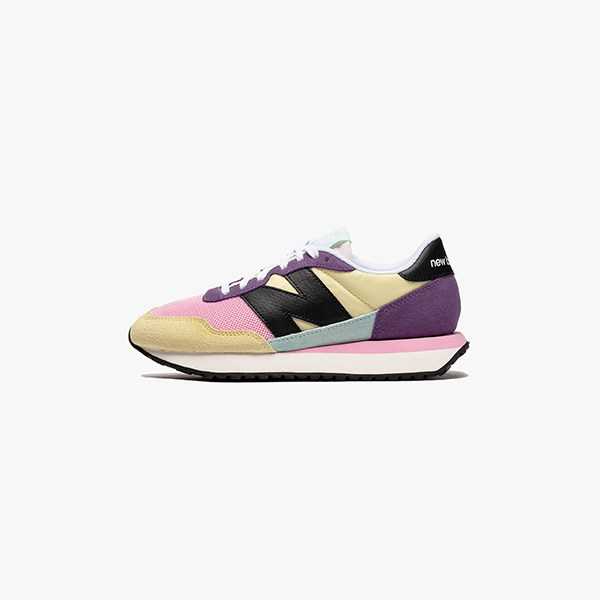 Sapatilhas New Balance 237 (WS237 PK1)