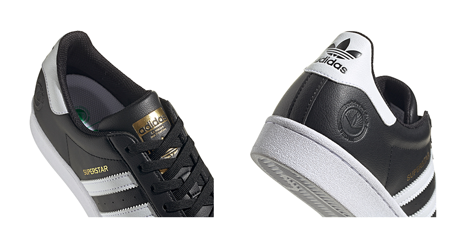 adidas Superstar Vegan (FW2296)