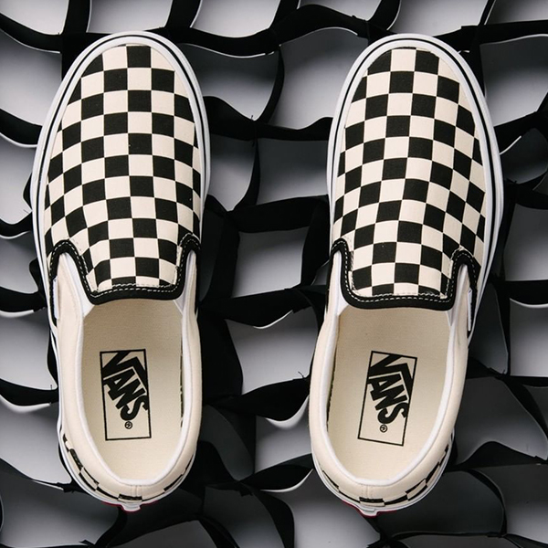 Vans Slip On