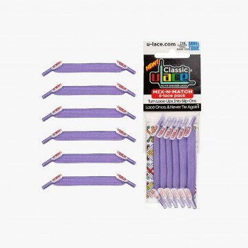 U Lace Mix N