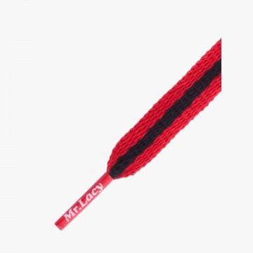 Mr.Lacy Cord�o Stripies