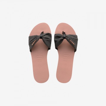 Havaianas You Saint Tropez Shine W