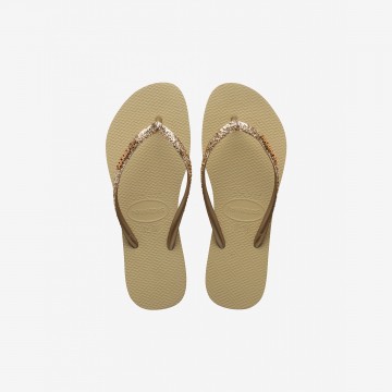 Havaianas Slim Glitter II W Havaianas Slim Glitter II W