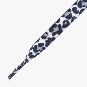Mr.Lacy Cord�o Printies Leopard