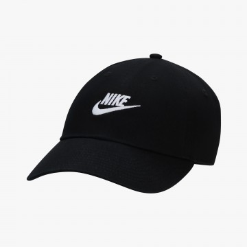 Nike Club Unstructured Futura Wash Cap Nike Club Unstructured Futura Wash Cap