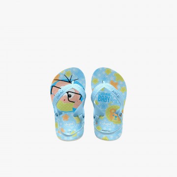 Dupe Turma da M�nica Baby
