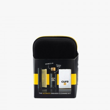 Crep Protect Kit Cure Ultimate Cleaning Crep Protect Kit Cure Ultimate Cleaning