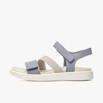 ECCO Flowt W Misty Sambal