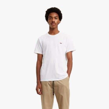 Levis Original Housemark Tee Levis Original Housemark Tee