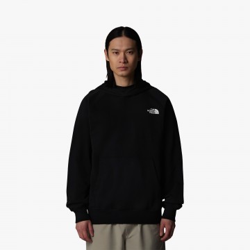 The North Face Raglan Redbox