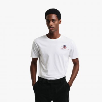 Gant Archive Shield