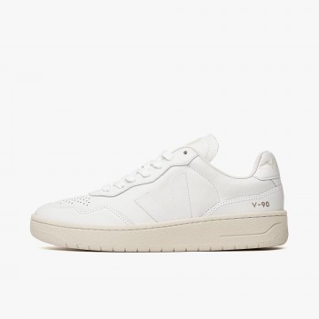 Veja V-90 O.T. Leather