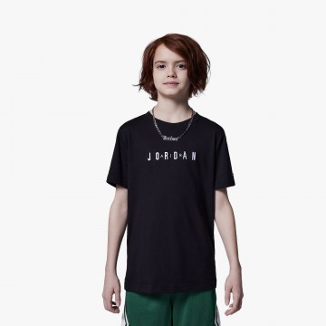 Nike MJ Wordmark Emb Crew Nike MJ Wordmark Emb Crew