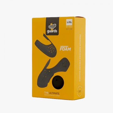 Crep Protect  Sneaker Guards V3