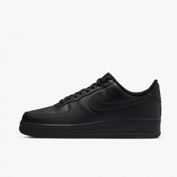 Nike Air Force 1 �07 Black/Black