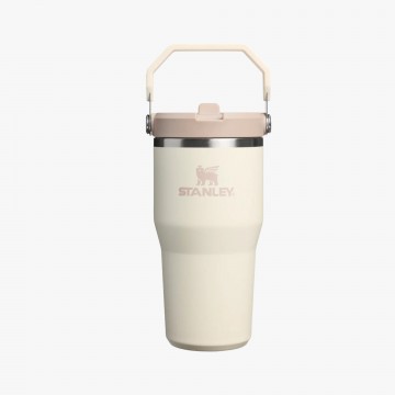 Stanley Iceflow Flip Straw Tumbler 0.6L
