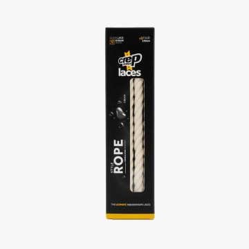Crep Protect Laces Rope