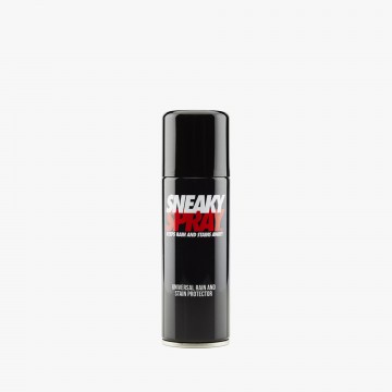 Sneaky Spray