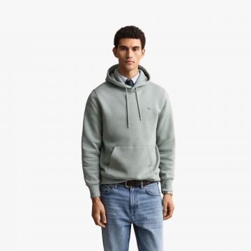 Gant Reg Shield Hoodie