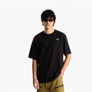 The North Face M TNF Essential Simple