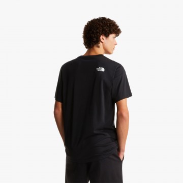 The North Face M Evolition Box Half Dome