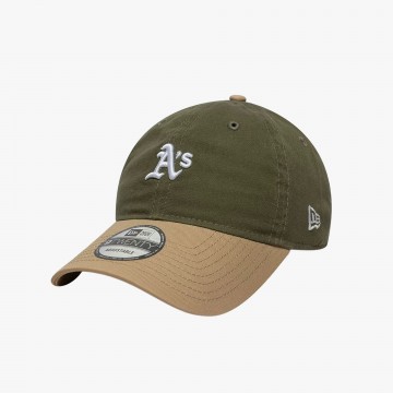 New Era Mini Washed Contrast