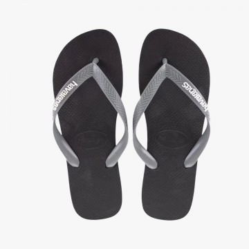 Havaianas Top Logo Pop Up W