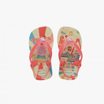 Havaianas Peppa Pig Baby