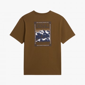 The North Face M North Faces Reg SS The North Face M North Faces Reg SS